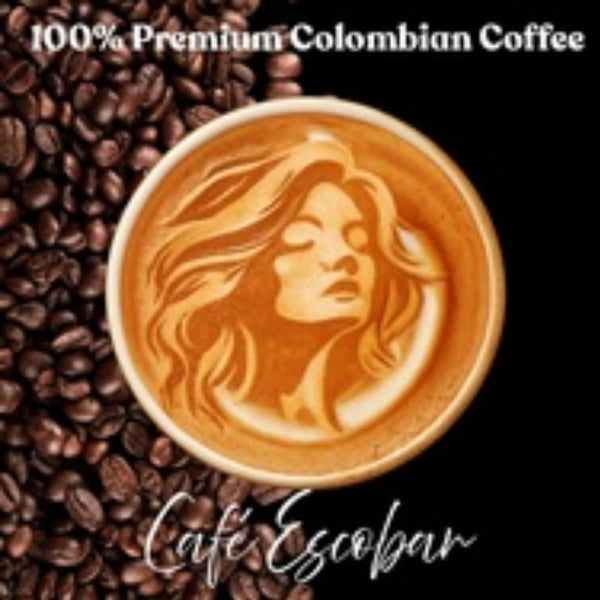 CAFE ESCOBAR